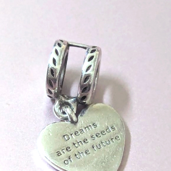 Pandora Shine™ Seeds of the Future Dangle Charm - Picture 8 of 15